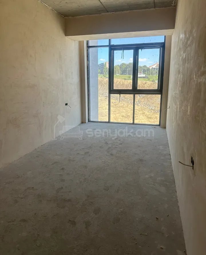 2 Սենյականոց Բնակարան Նորակառույցում, 58քմ, 7/14 հարկ, Զրոյական Վիճակում