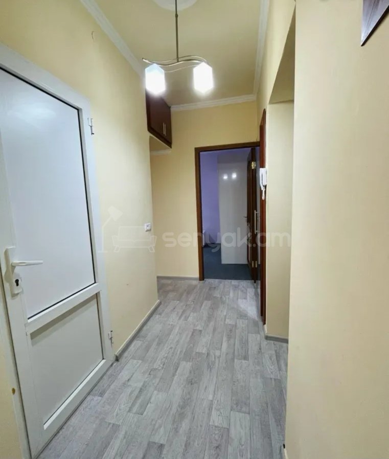 3 Սենյականոց Բնակարան Քարե Շենքում, 8քմ, 4/5 հարկ, Դիզայներական Վերանորոգված, Կահավորված