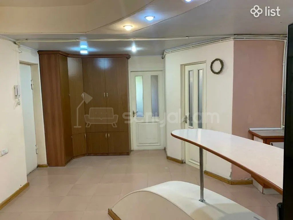 2 Սենյականոց Բնակարան, 65քմ, 3/9 հարկ, Կապիտալ Վերանորոգված, Կահավորված, Արևկող