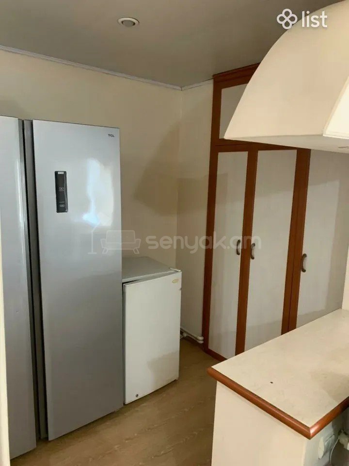 2 Սենյականոց Բնակարան, 65քմ, 3/9 հարկ, Կապիտալ Վերանորոգված, Կահավորված, Արևկող