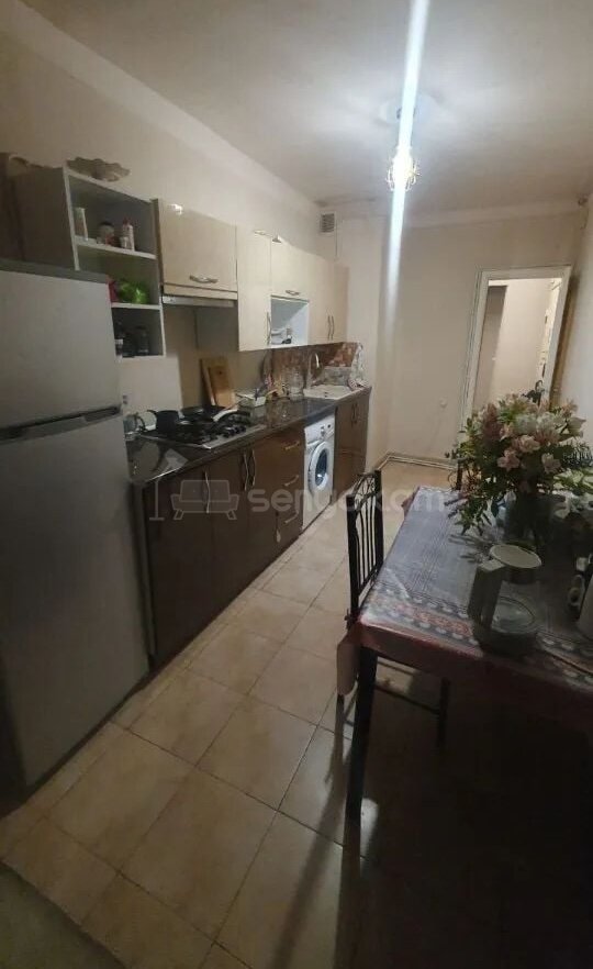 2 Սենյականոց Բնակարան, 72քմ, 16/16 հարկ, Կոսմետիկ Վերանորոգված, Կահավորված