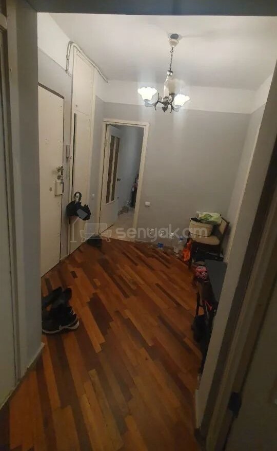 2 Սենյականոց Բնակարան, 72քմ, 16/16 հարկ, Կոսմետիկ Վերանորոգված, Կահավորված