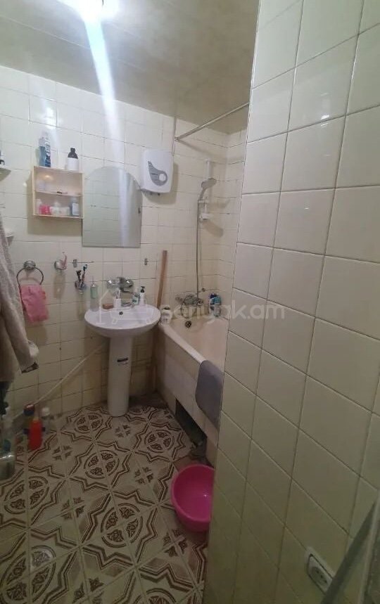 2 Սենյականոց Բնակարան, 72քմ, 16/16 հարկ, Կոսմետիկ Վերանորոգված, Կահավորված