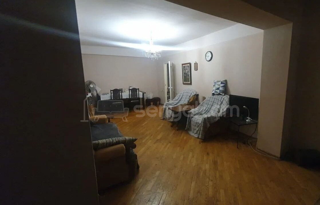 2 Սենյականոց Բնակարան, 72քմ, 16/16 հարկ, Կոսմետիկ Վերանորոգված, Կահավորված