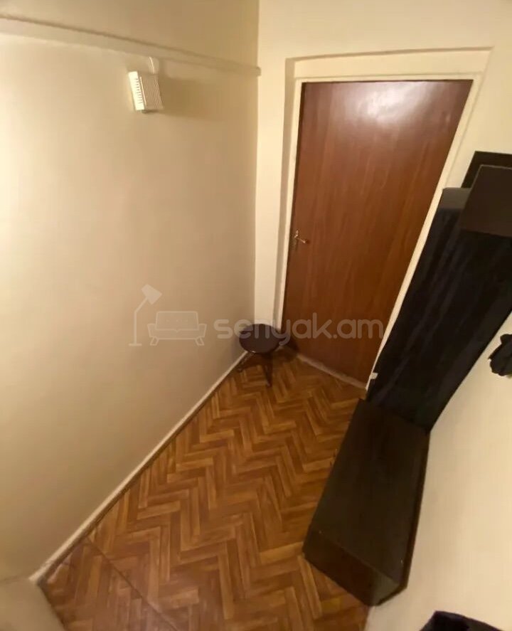 2 Սենյականոց Բնակարան, 66քմ, 1/9 հարկ, Նորմալ Վիճակում, Կահավորված, Արևկող