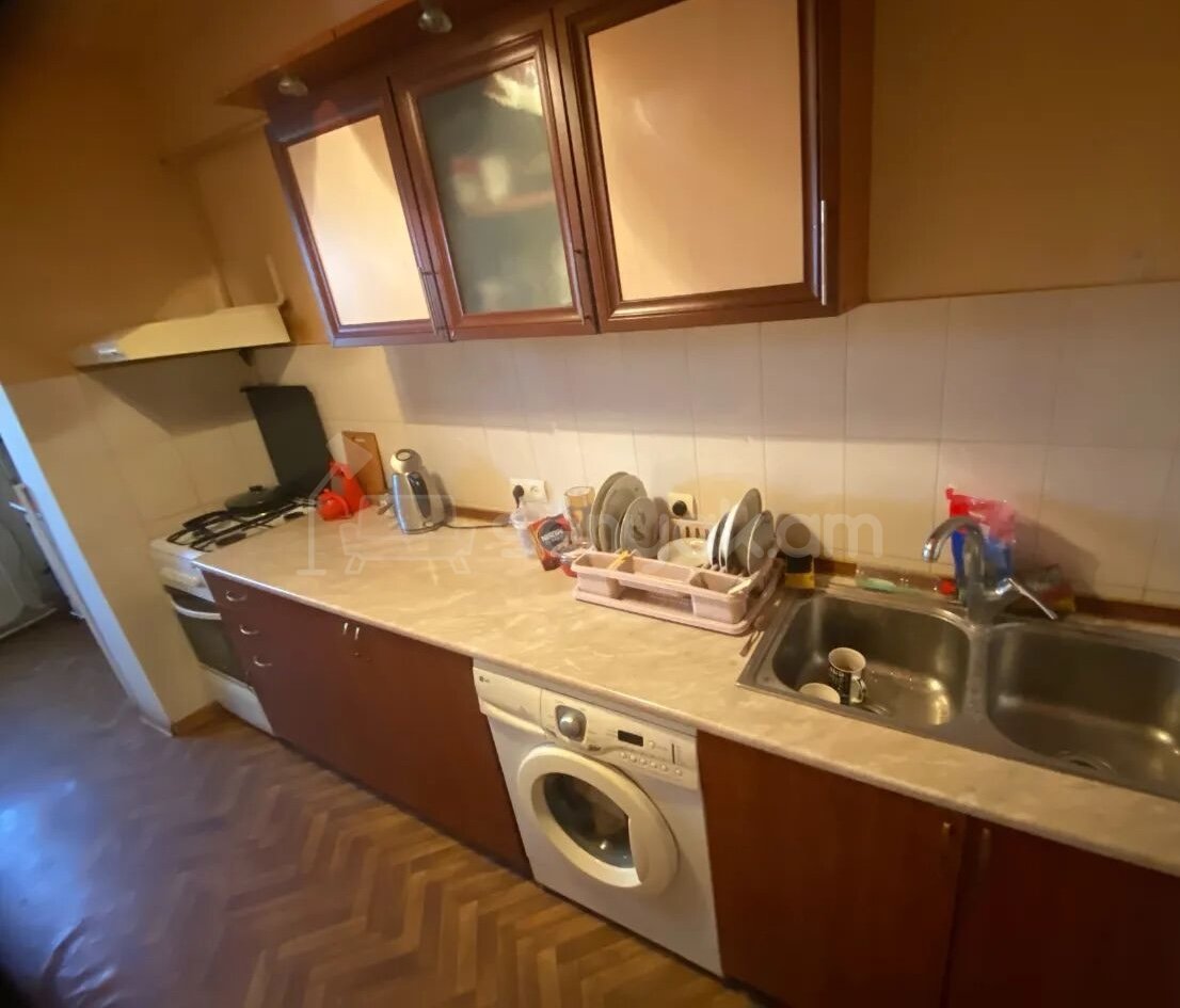 2 Սենյականոց Բնակարան, 66քմ, 1/9 հարկ, Նորմալ Վիճակում, Կահավորված, Արևկող