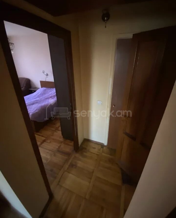 2 Սենյականոց Բնակարան, 66քմ, 1/9 հարկ, Նորմալ Վիճակում, Կահավորված, Արևկող