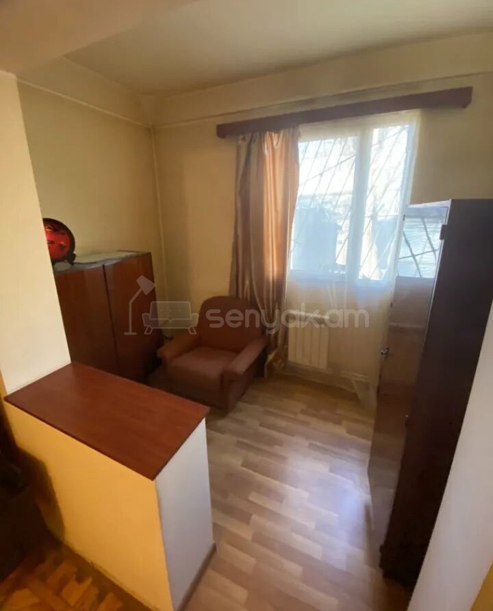 2 Սենյականոց Բնակարան, 66քմ, 1/9 հարկ, Նորմալ Վիճակում, Կահավորված, Արևկող