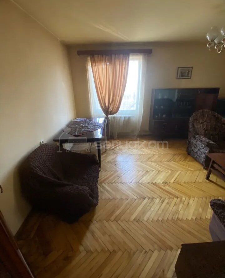 2 Սենյականոց Բնակարան, 66քմ, 1/9 հարկ, Նորմալ Վիճակում, Կահավորված, Արևկող