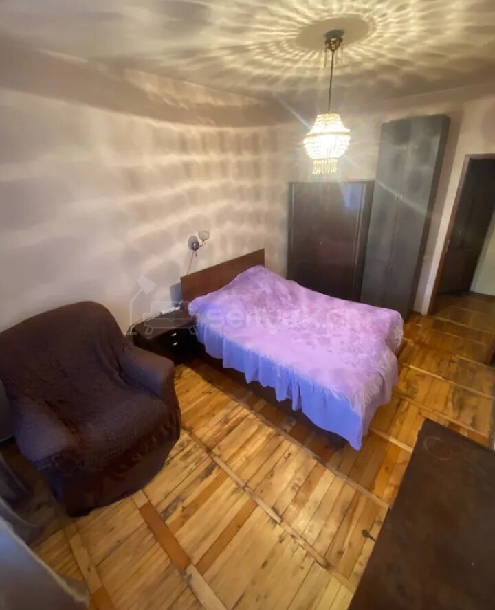 2 Սենյականոց Բնակարան, 66քմ, 1/9 հարկ, Նորմալ Վիճակում, Կահավորված, Արևկող