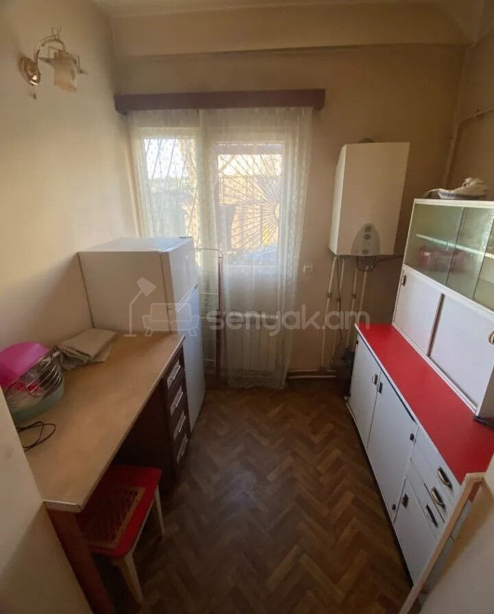 2 Սենյականոց Բնակարան, 66քմ, 1/9 հարկ, Նորմալ Վիճակում, Կահավորված, Արևկող