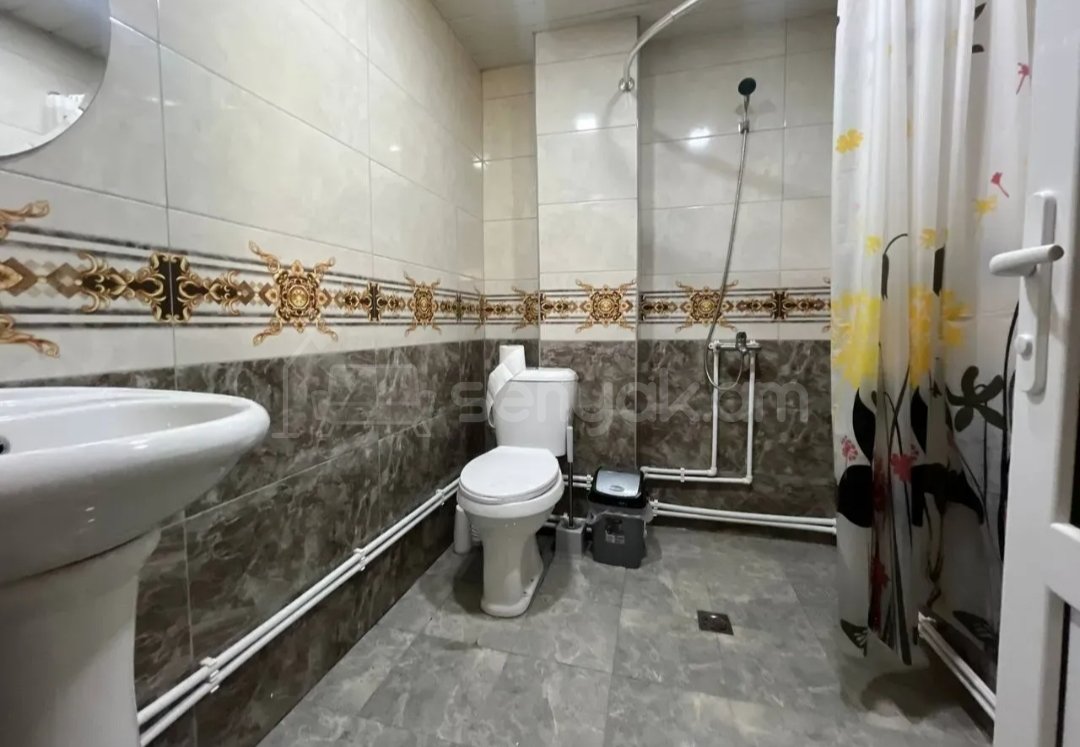 6 Սենյականոց Շքեղ Առանձնատուն, 200քմ, Լողավազանով