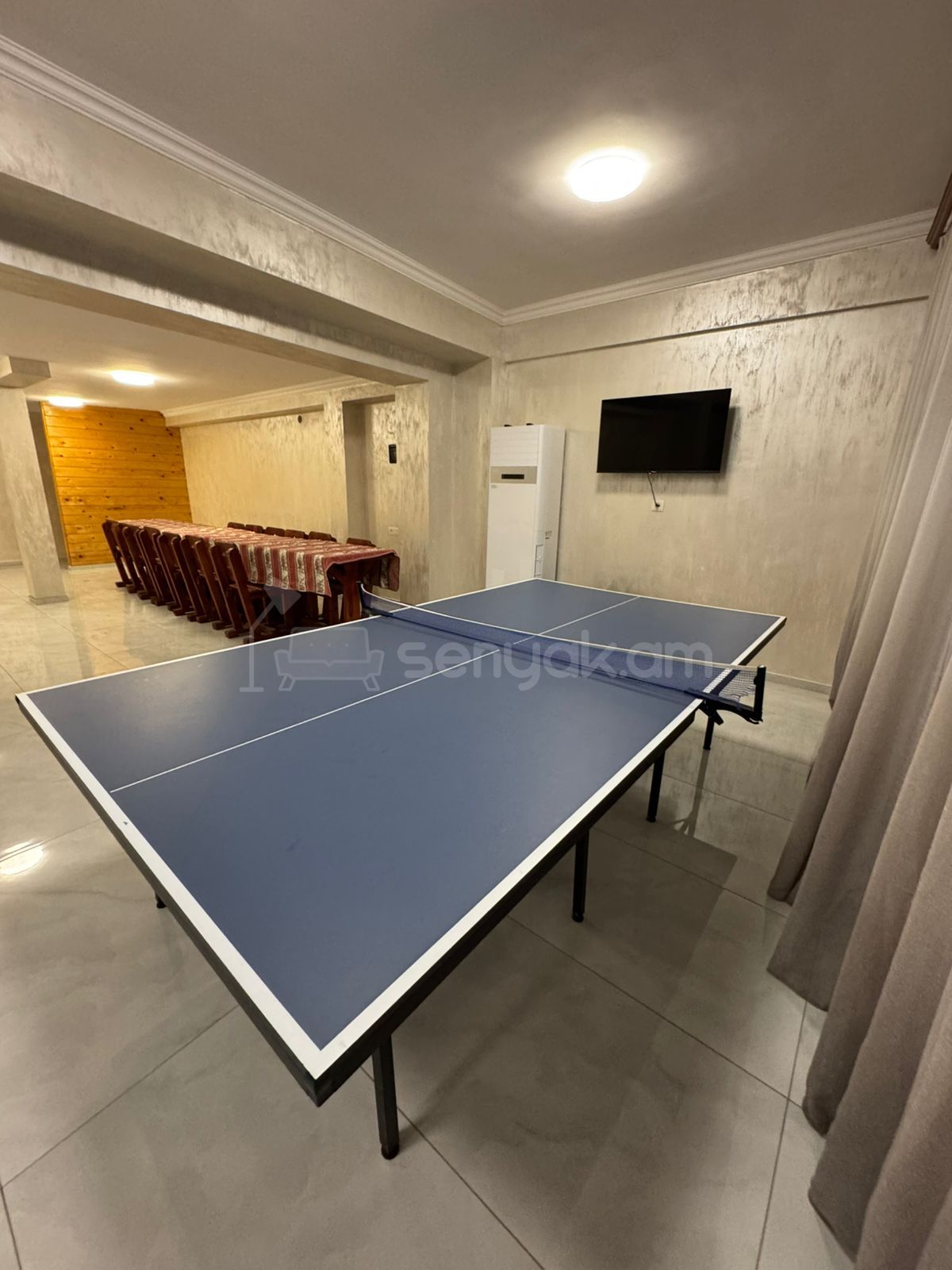 6 Սենյականոց Շքեղ Առանձնատուն, 200քմ, Լողավազանով