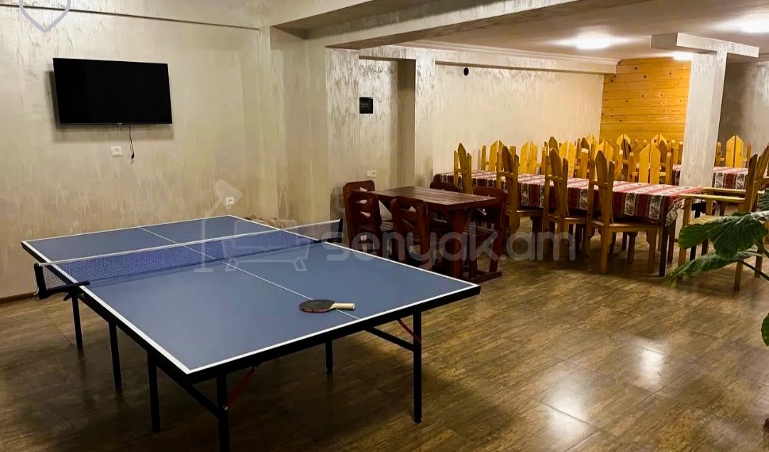 6 Սենյականոց Շքեղ Առանձնատուն, 200քմ, Լողավազանով