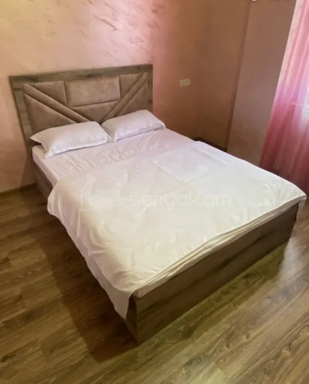 6 Սենյականոց Շքեղ Առանձնատուն, 200քմ, Լողավազանով