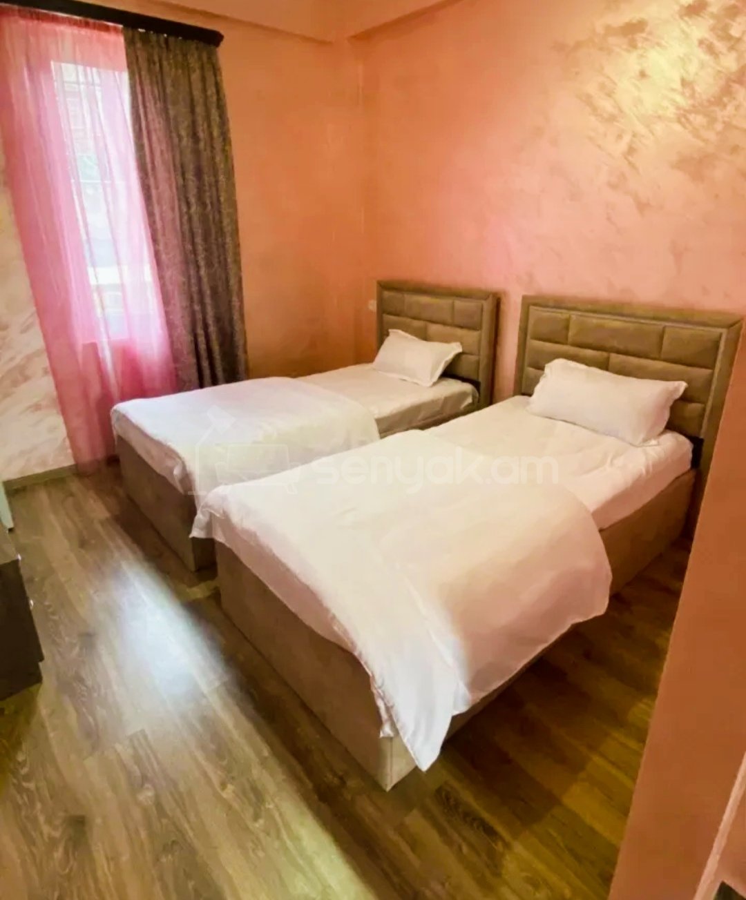 6 Սենյականոց Շքեղ Առանձնատուն, 200քմ, Լողավազանով