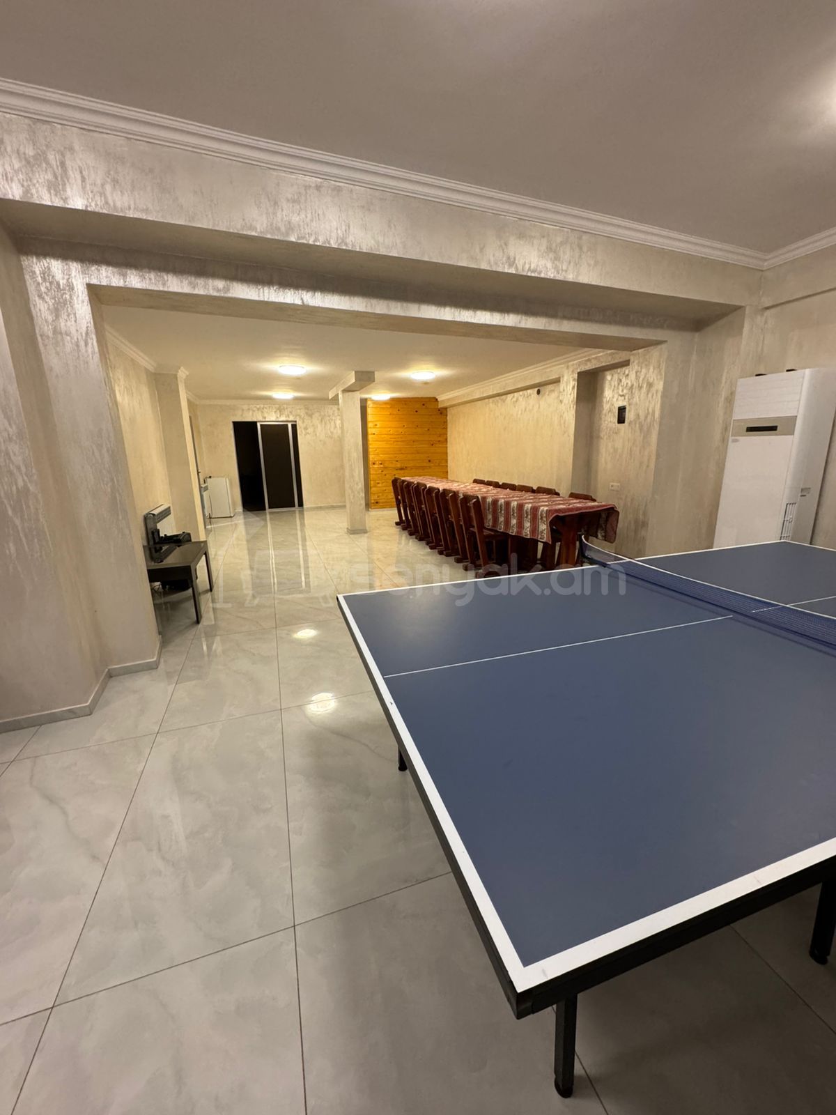 6 Սենյականոց Շքեղ Առանձնատուն, 200քմ, Լողավազանով