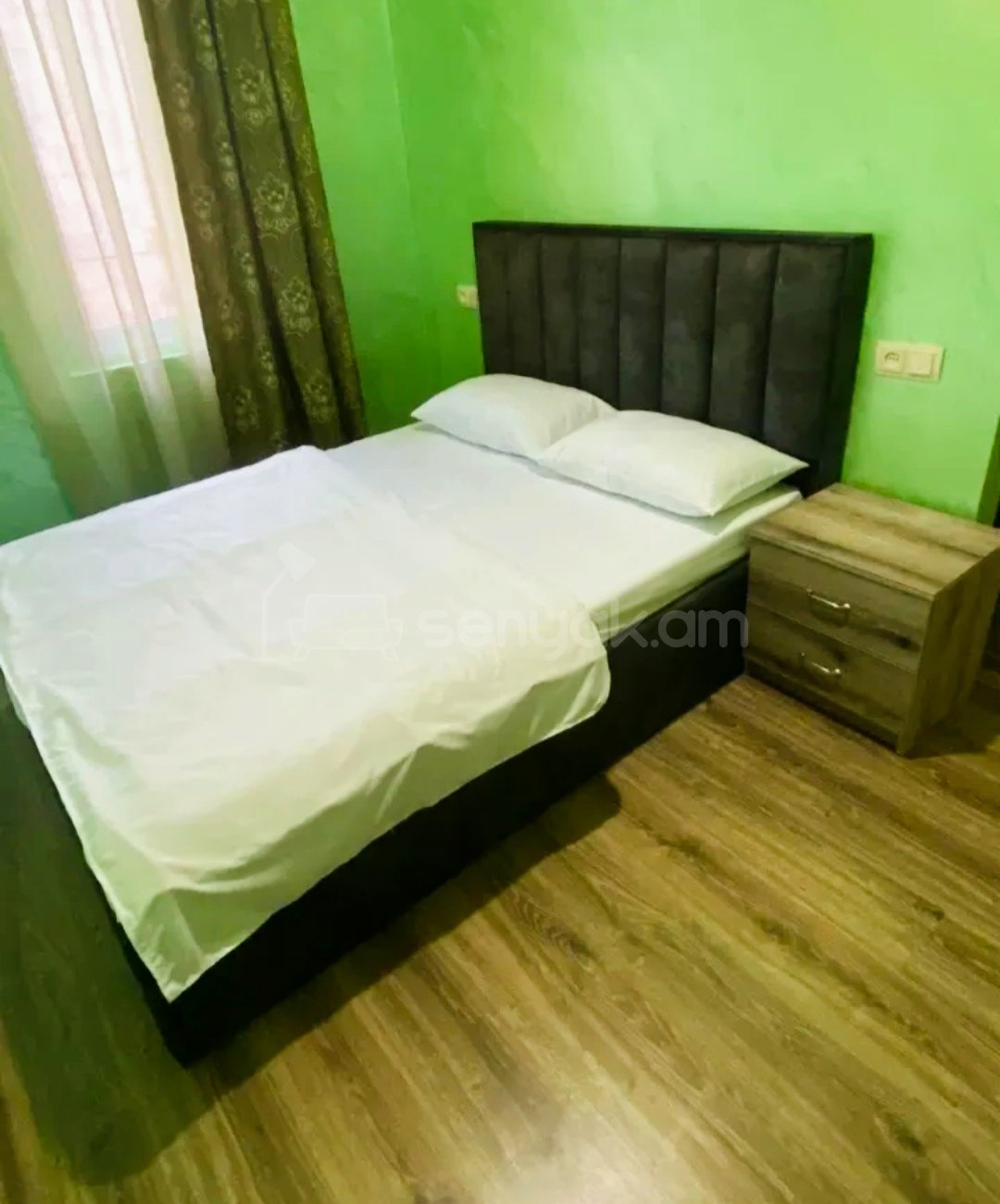 6 Սենյականոց Շքեղ Առանձնատուն, 200քմ, Լողավազանով