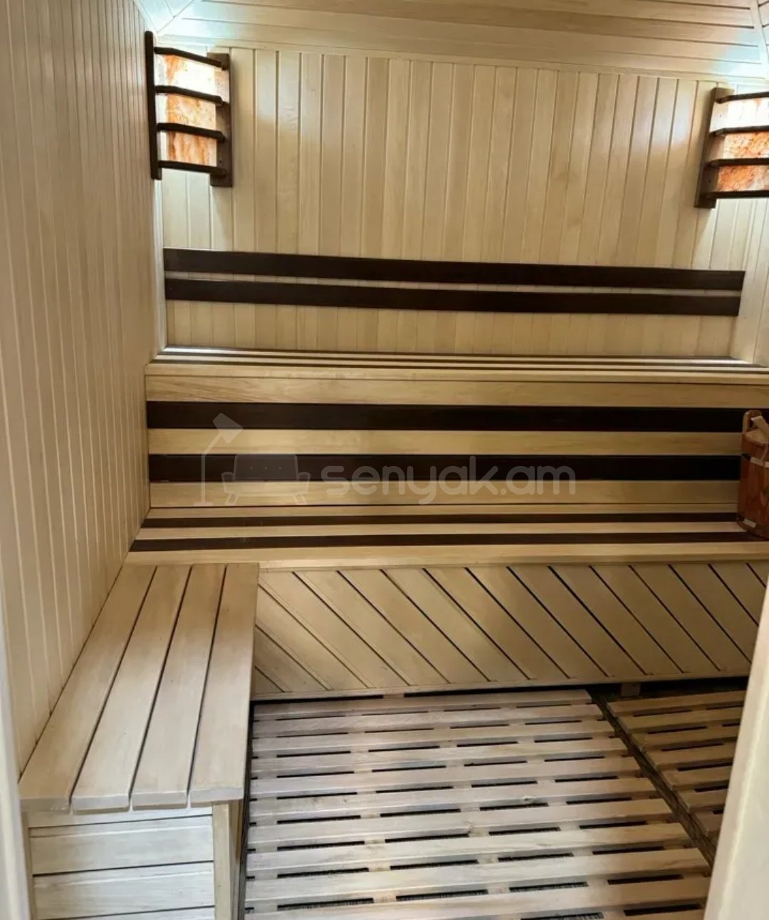 5 Սենյականոց Շքեղ Առանձնատուն, 200քմ, Լողավազանով