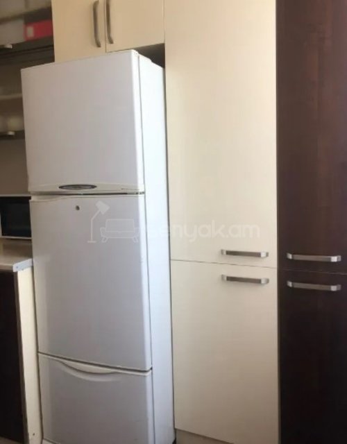 3 Սենյականոց Բնակարան, 75քմ, 8/9 հարկ, Կոսմետիկ Վերանորոգված, Կահավորված, Արևկող