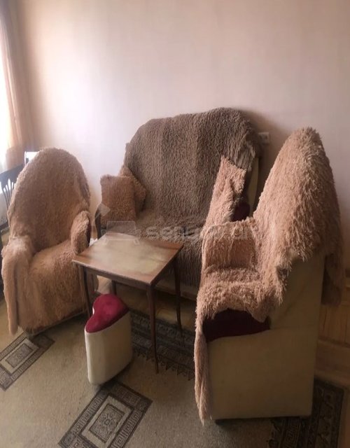 3 Սենյականոց Բնակարան, 75քմ, 8/9 հարկ, Կոսմետիկ Վերանորոգված, Կահավորված, Արևկող