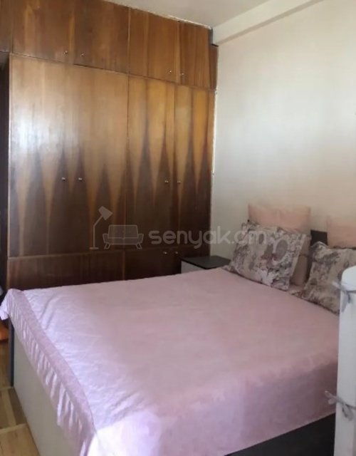 3 Սենյականոց Բնակարան, 75քմ, 8/9 հարկ, Կոսմետիկ Վերանորոգված, Կահավորված, Արևկող