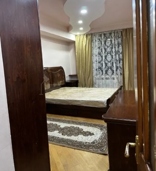 3 Սենյականոց Բնակարան, 78քմ, 6/9 հարկ, Կապիտալ Վերանորոգված, Կահավորված, Արևկող