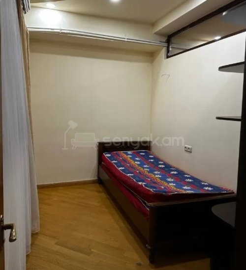 3 Սենյականոց Բնակարան, 78քմ, 6/9 հարկ, Կապիտալ Վերանորոգված, Կահավորված, Արևկող