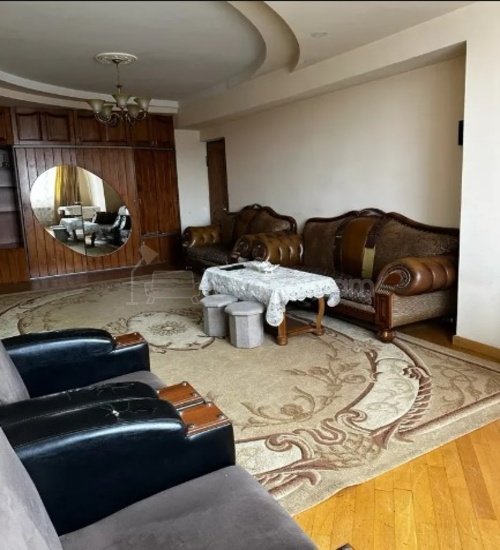 3 Սենյականոց Բնակարան, 78քմ, 6/9 հարկ, Կապիտալ Վերանորոգված, Կահավորված, Արևկող