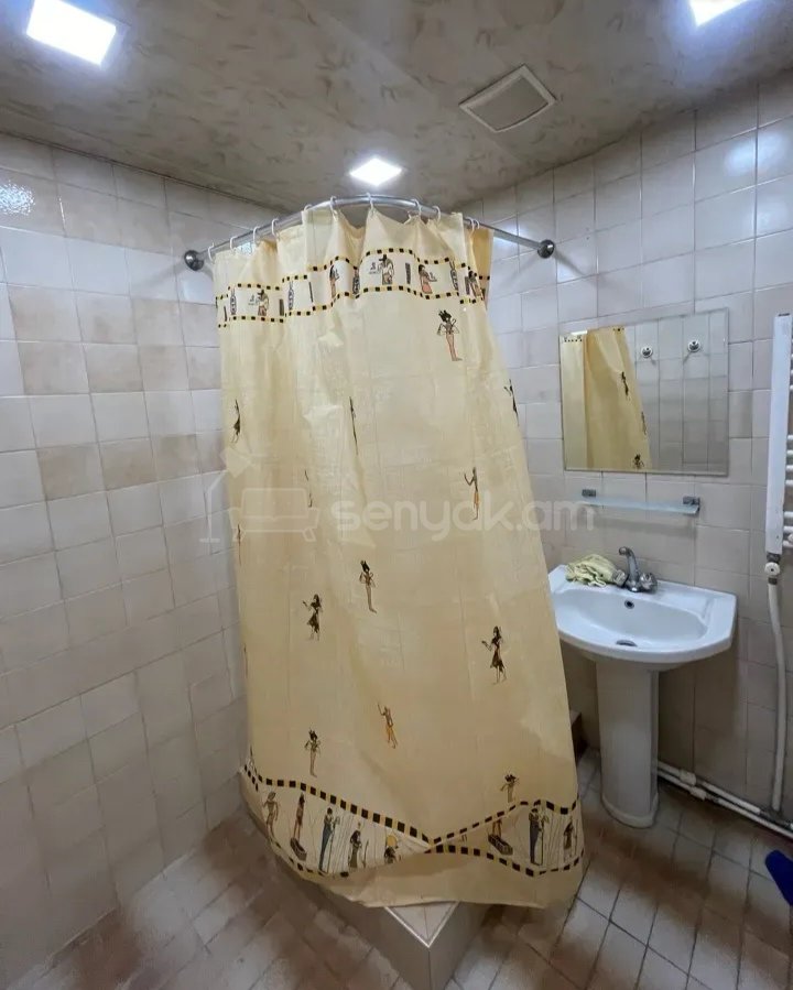 3 Սենյականոց Բնակարան, 80քմ, 7/9 հարկ, Նորմալ Վիճակում, Կահավորված