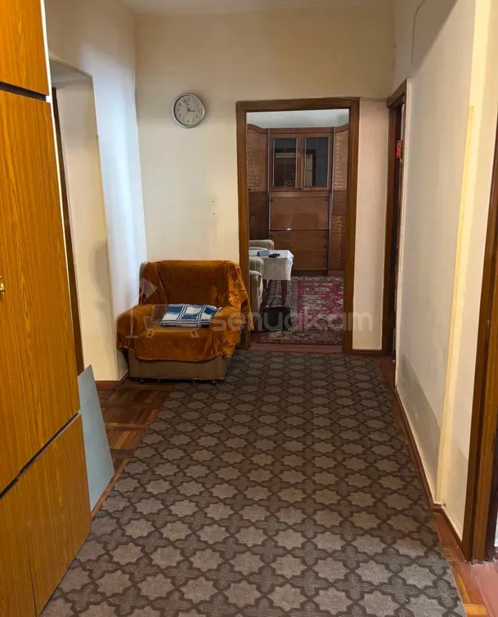 2 Սենյականոց Բնակարան, 68քմ, 1/9 հարկ, Նորմալ Վիճակում, Կահավորված, Արևկող