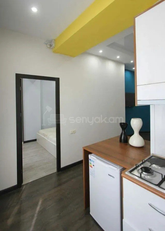 4 Սենյականոց Բնակարան Նորակառույցում, 103քմ, 5/9 հարկ, Դիզայներական Վերանորոգված