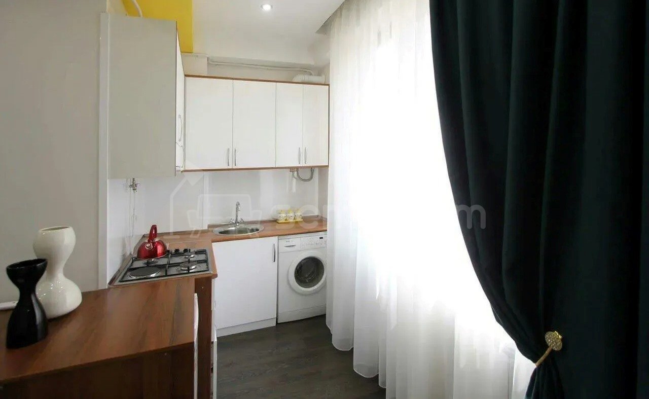 4 Սենյականոց Բնակարան Նորակառույցում, 103քմ, 5/9 հարկ, Դիզայներական Վերանորոգված