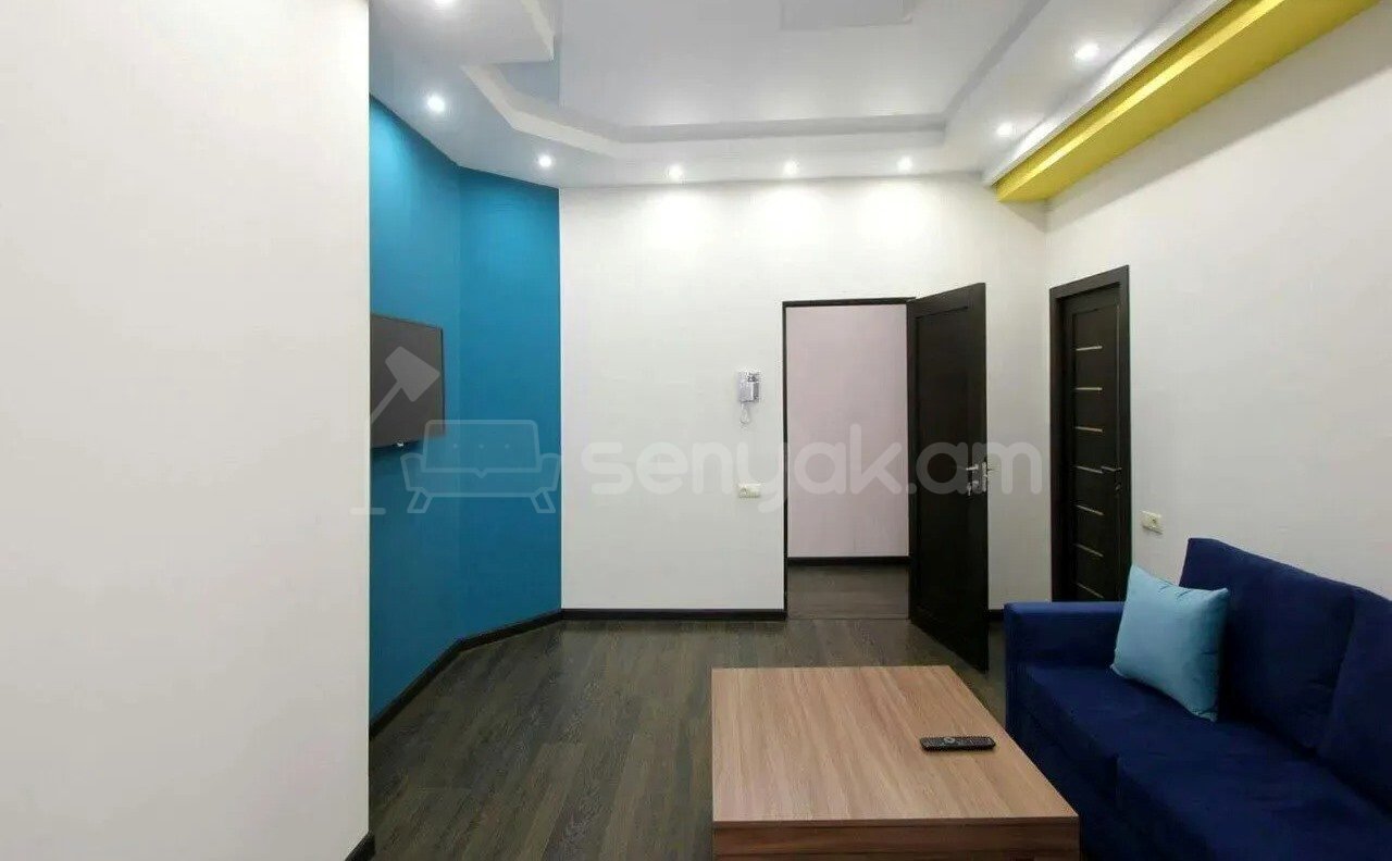 4 Սենյականոց Բնակարան Նորակառույցում, 103քմ, 5/9 հարկ, Դիզայներական Վերանորոգված