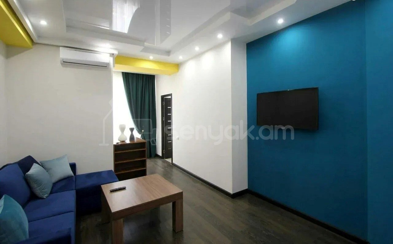 4 Սենյականոց Բնակարան Նորակառույցում, 103քմ, 5/9 հարկ, Դիզայներական Վերանորոգված