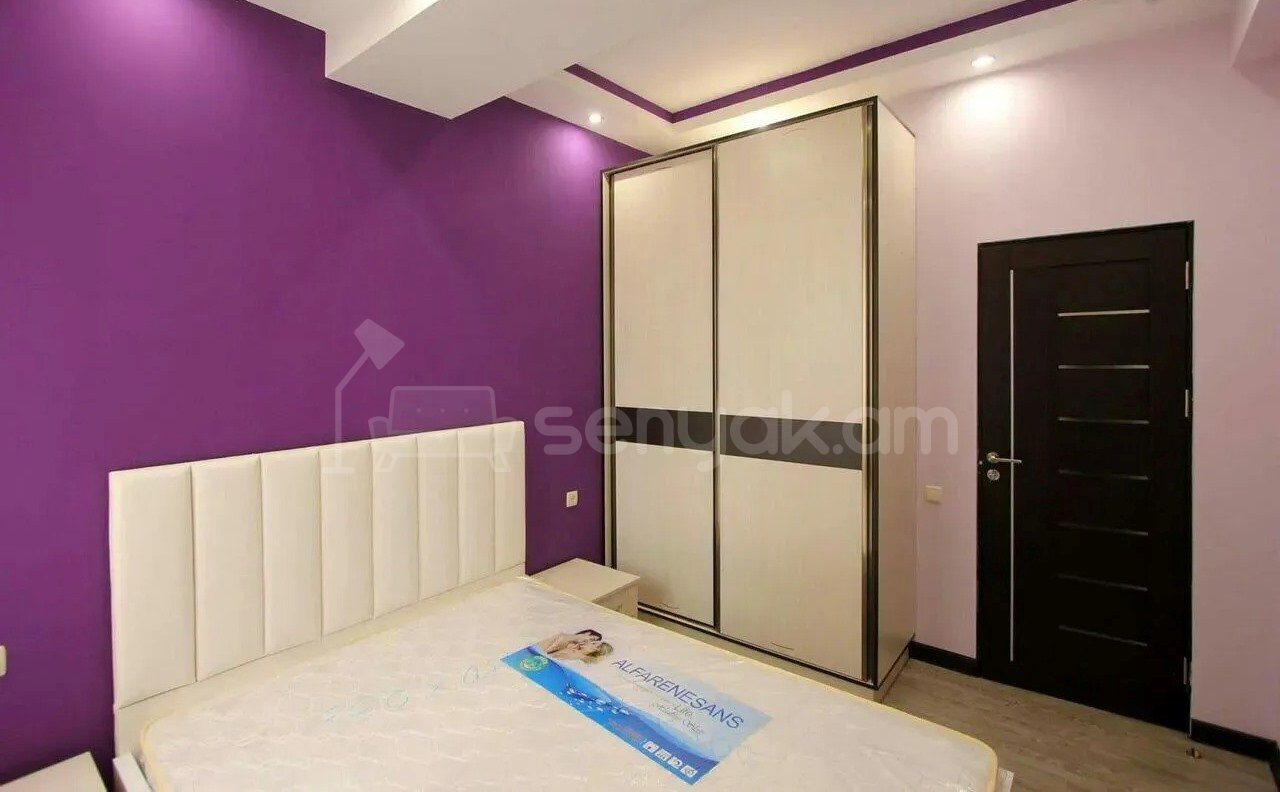 4 Սենյականոց Բնակարան Նորակառույցում, 103քմ, 5/9 հարկ, Դիզայներական Վերանորոգված