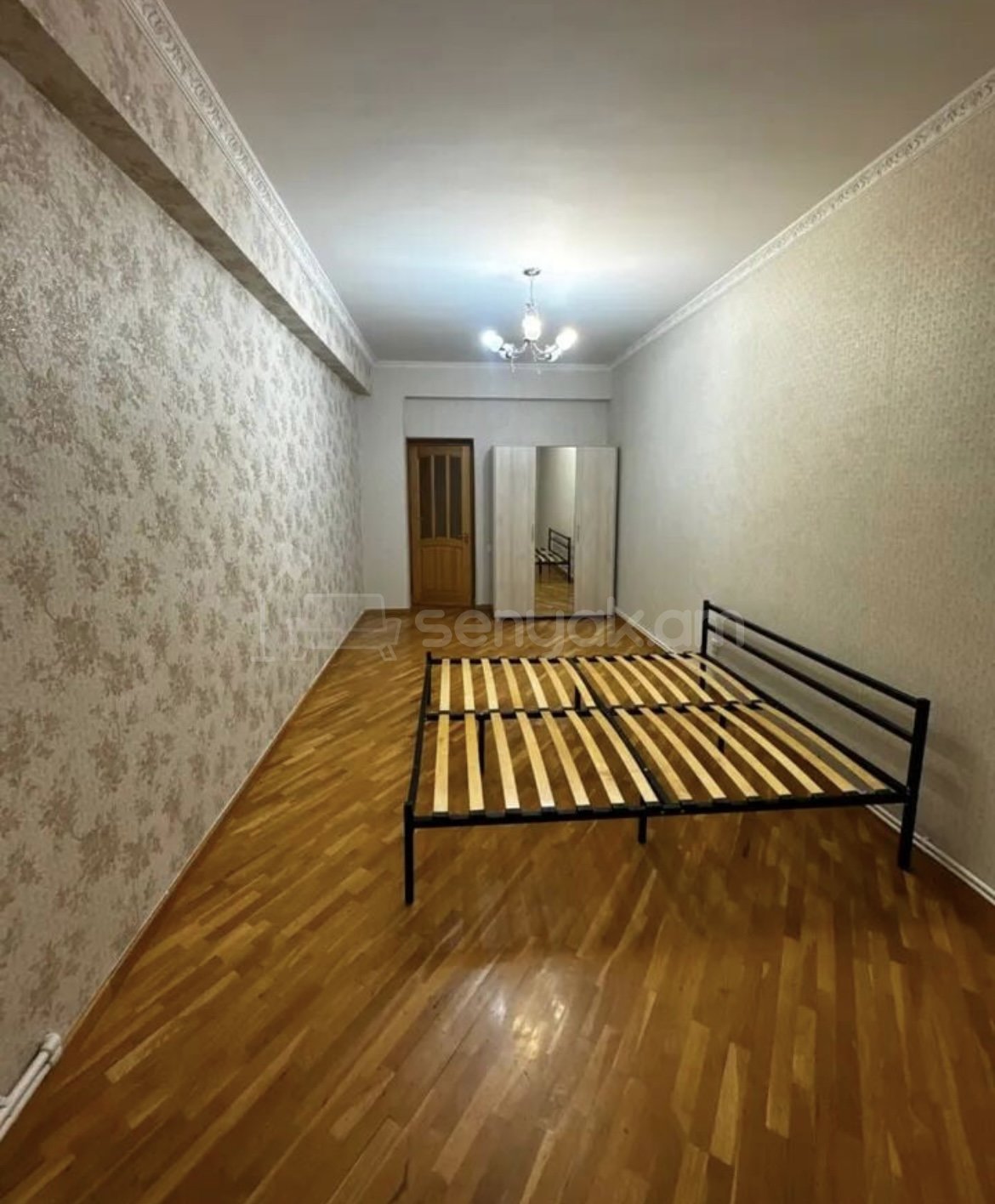 2 Սենյականոց Բնակարան Նորակառույցում, 90քմ, 3/9 հարկ, Կապիտալ Վերանորոգված, Կահավորված, Արևկող