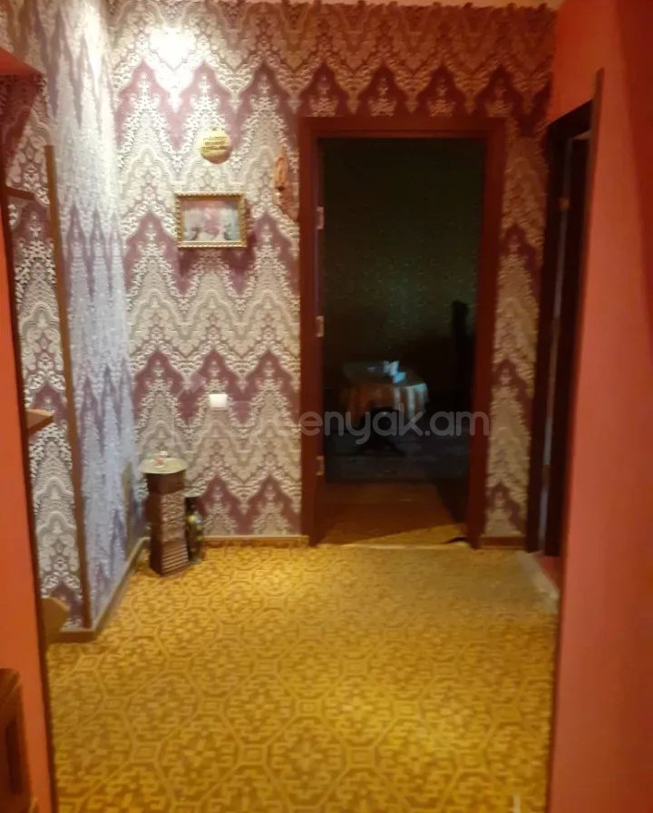 2 Սենյականոց Բնակարան, 68քմ, 8/9 հարկ, Նորմալ Վիճակում, Կահավորված