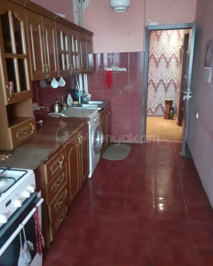 2 Սենյականոց Բնակարան, 68քմ, 8/9 հարկ, Նորմալ Վիճակում, Կահավորված