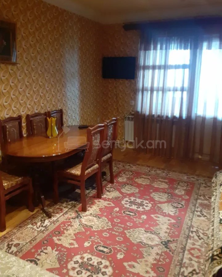 2 Սենյականոց Բնակարան, 68քմ, 8/9 հարկ, Նորմալ Վիճակում, Կահավորված