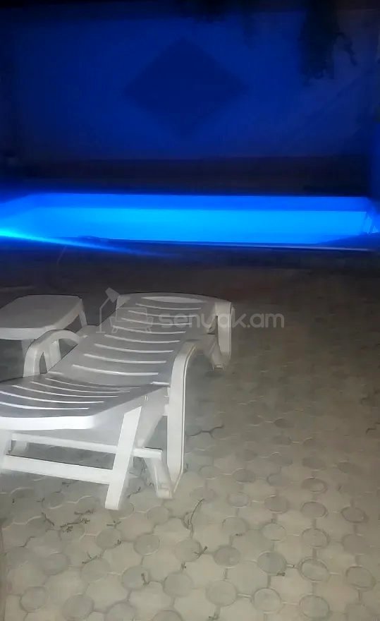 5 Սենյականոց Սեփական Տուն, 160քմ, Կապիտալ Վերանորոգված