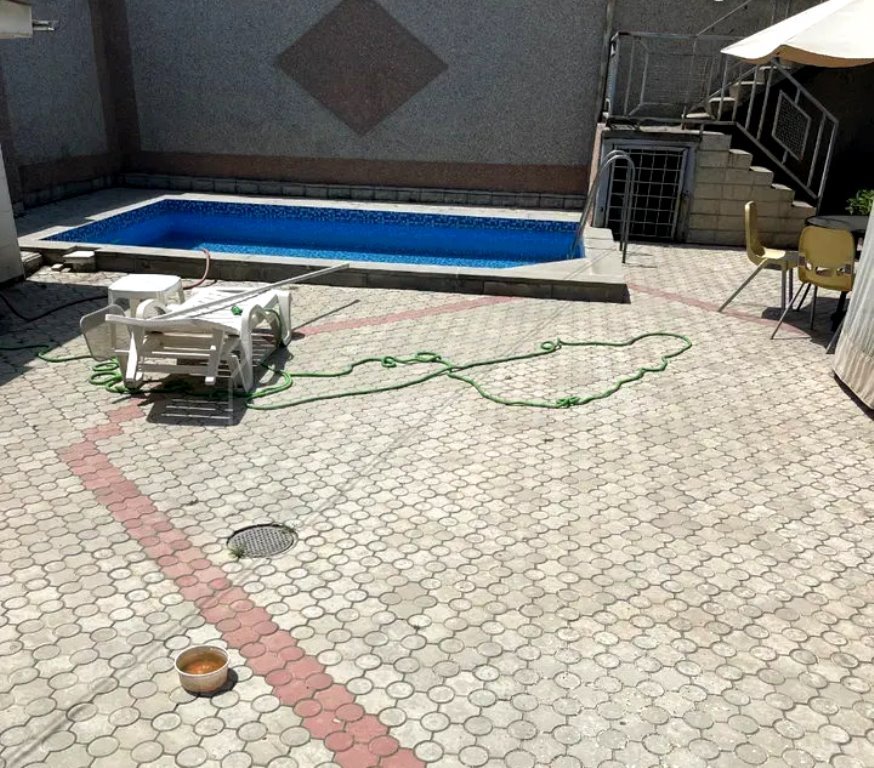 5 Սենյականոց Սեփական Տուն, 160քմ, Կապիտալ Վերանորոգված