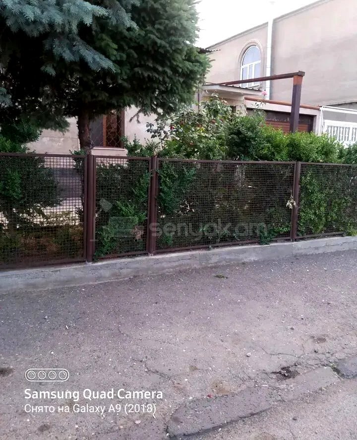 5 Սենյականոց Սեփական Տուն, 160քմ, Կապիտալ Վերանորոգված