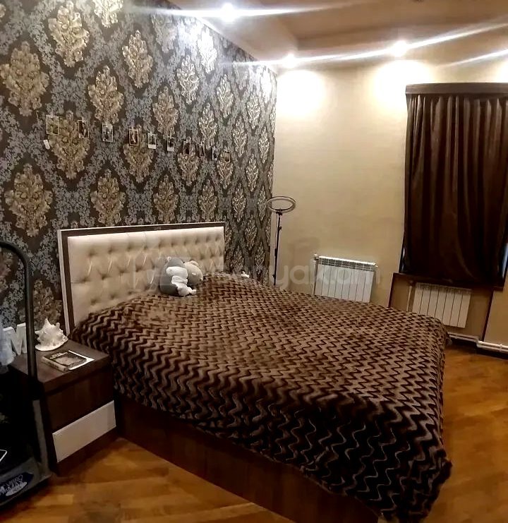 5 Սենյականոց Սեփական Տուն, 160քմ, Կապիտալ Վերանորոգված