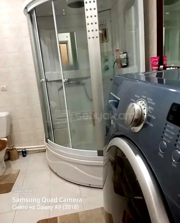 5 Սենյականոց Սեփական Տուն, 160քմ, Կապիտալ Վերանորոգված