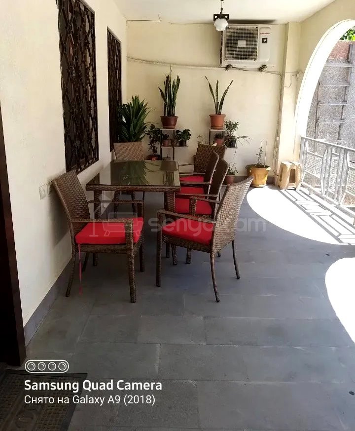 5 Սենյականոց Սեփական Տուն, 160քմ, Կապիտալ Վերանորոգված