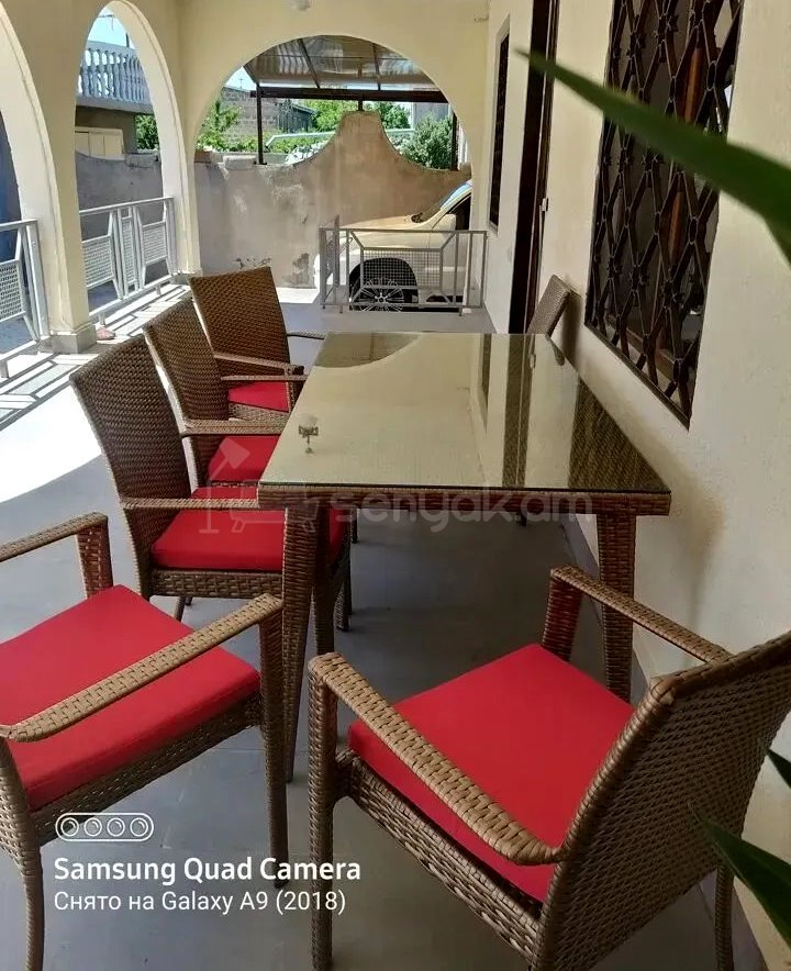 5 Սենյականոց Սեփական Տուն, 160քմ, Կապիտալ Վերանորոգված