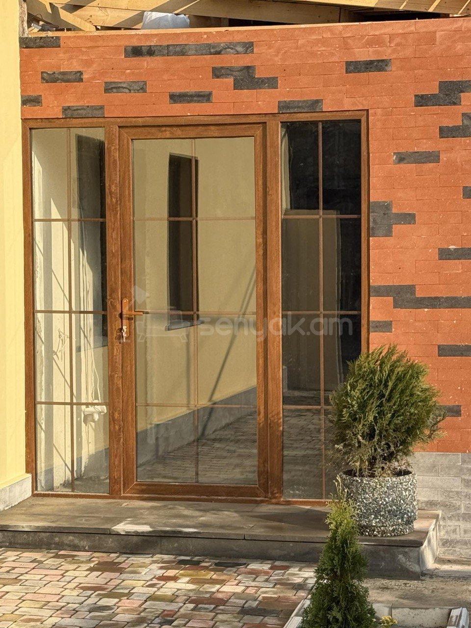 4 Սենյականոց Սեփական Տուն, 130քմ, Կապիտալ Վերանորոգված, Ավտոտնակով