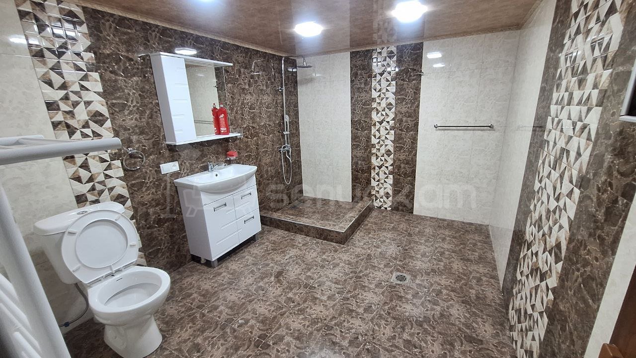 3 Սենյականոց Սեփական Տուն, 65քմ, Կապիտալ Վերանորոգված, Կահավորված