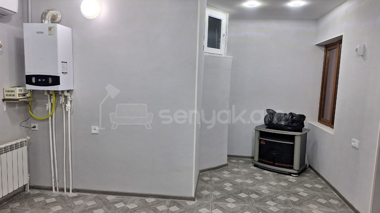 3 Սենյականոց Սեփական Տուն, 65քմ, Կապիտալ Վերանորոգված, Կահավորված